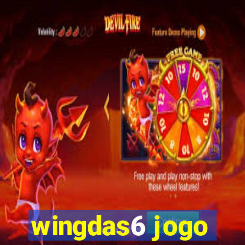 wingdas6 jogo